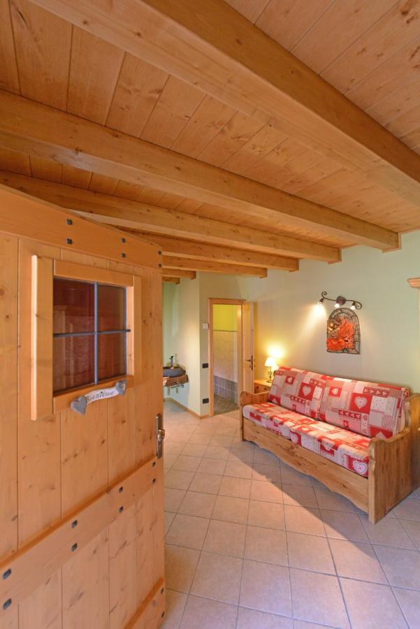Hotel L'Espoir Antagnod Exterior photo